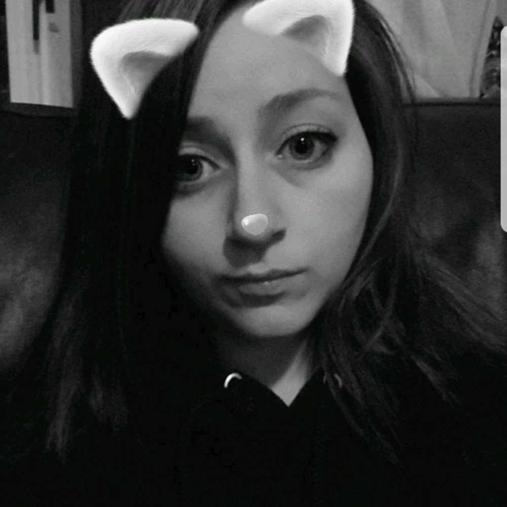 Meet your Posher, Natashia